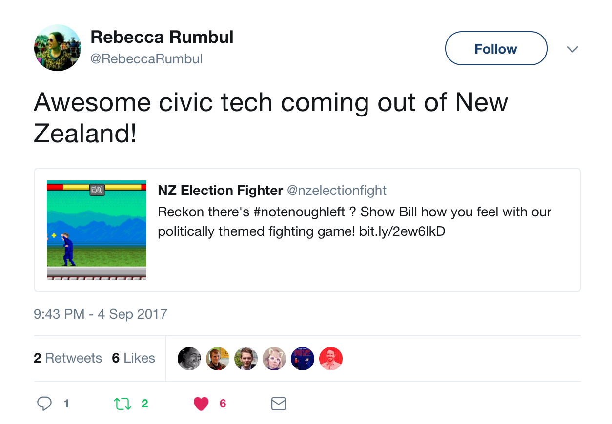 RebeccaRumbulTweets